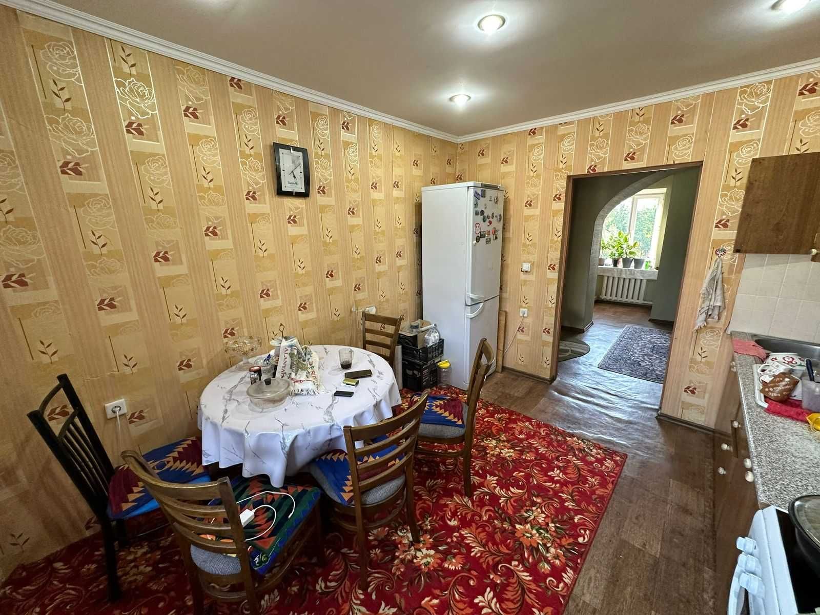 В продаже 5к дом Ватутина 3/1