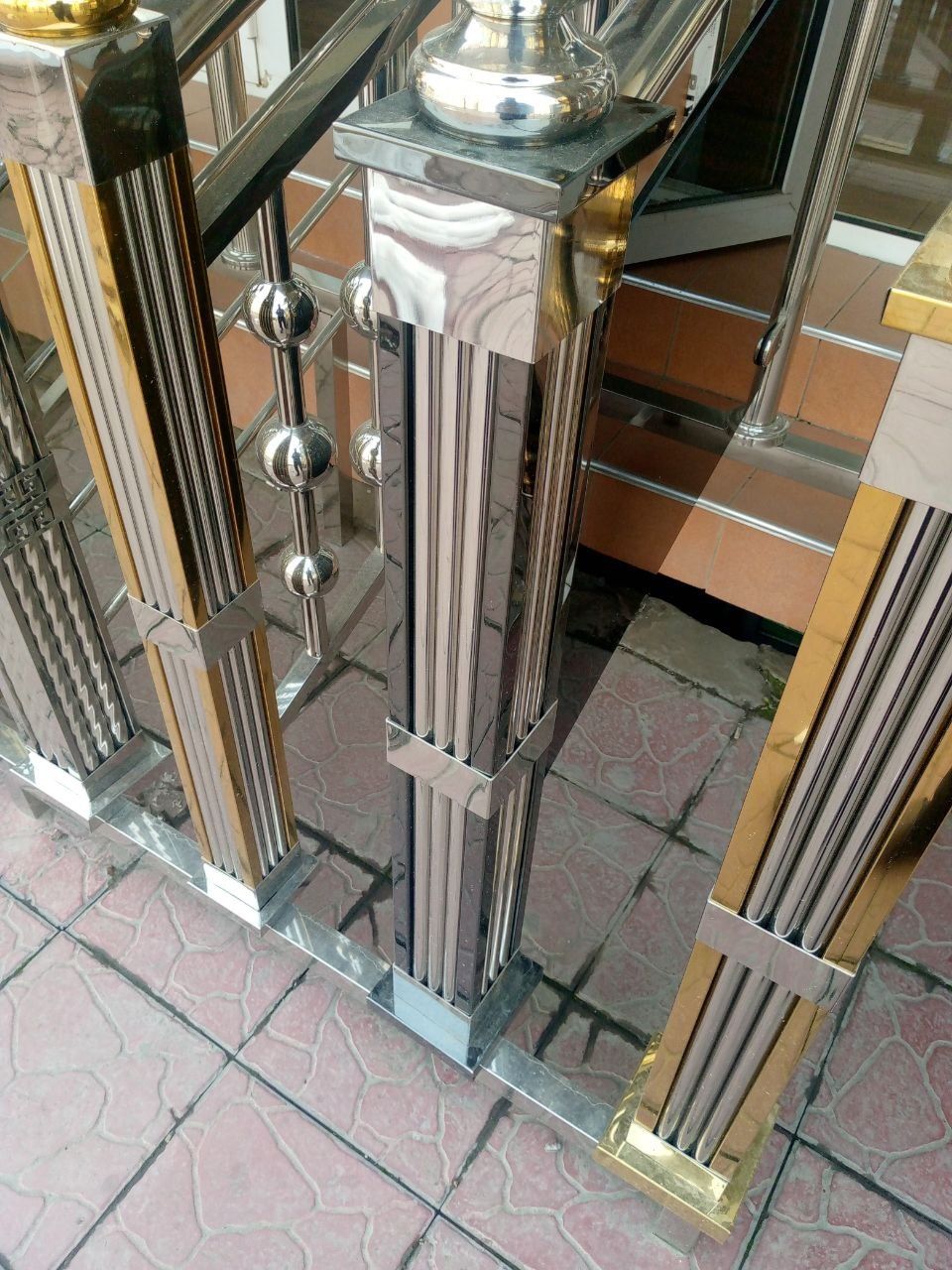Nerjaveka xizmatlari