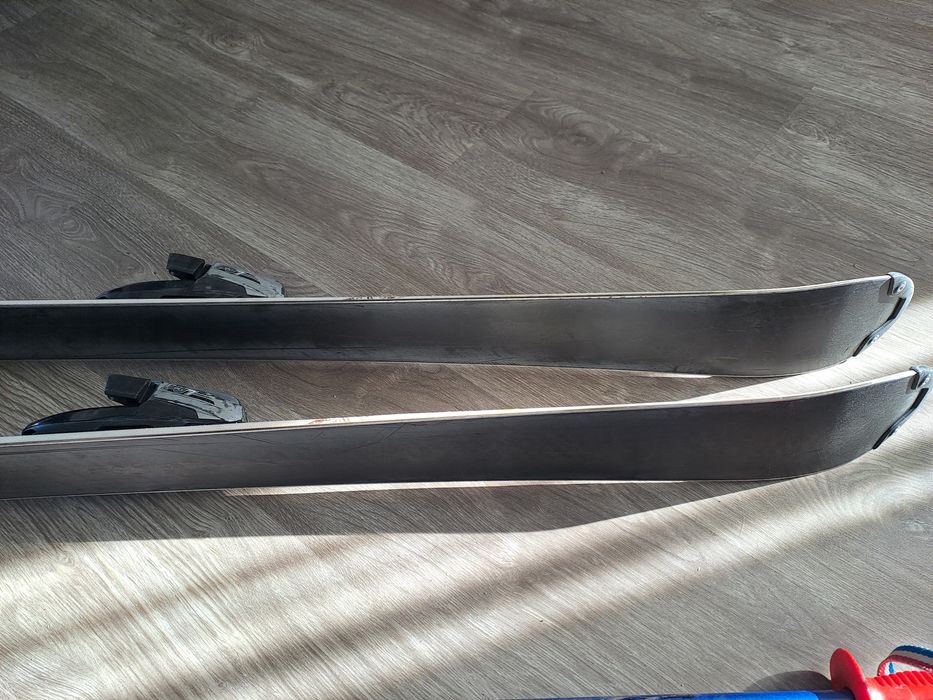 Детски  ски  fischer.