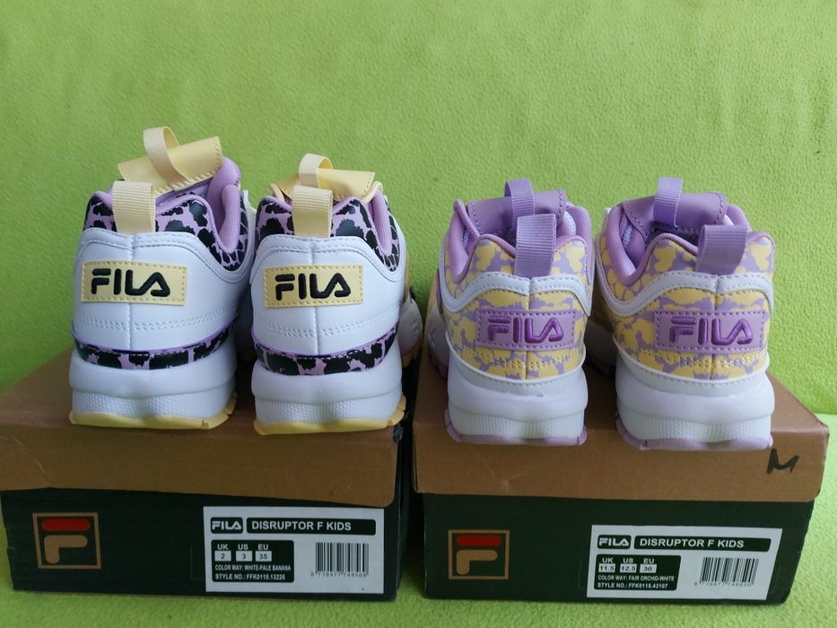 Fila-30н-НОВО-Оригинални