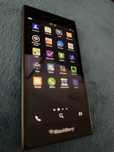 Vand Blackberry Leap in stare exceptionala