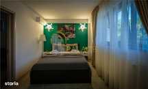 Pensiune Exclusivista Ultracentrala in Iasi  Eleganta, Confort si Inve