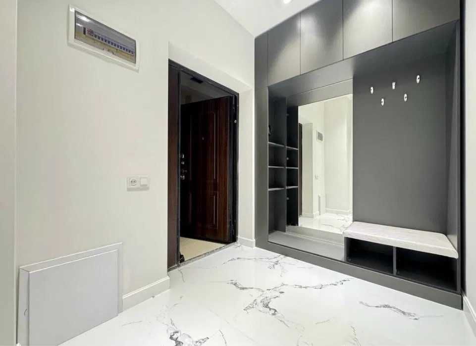 Продается 1-комнатная квартира в Yangi Darhon 35м2; Мирзо-Улугбек