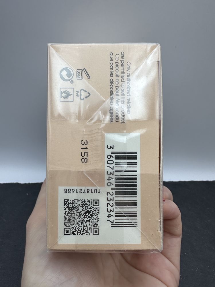 Chloe apa de parfum de dama 50ml