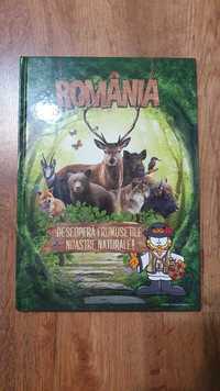 Album de Colectie Romania Penny - Animale