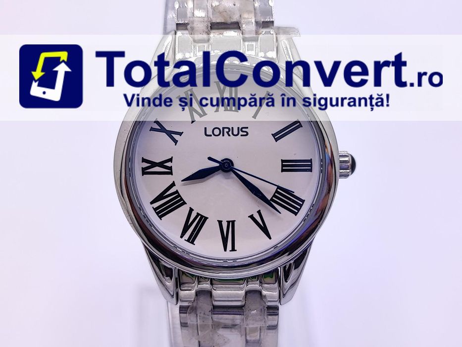 Lorus V501-X474 dama, Garantie 24 luni | #D84563