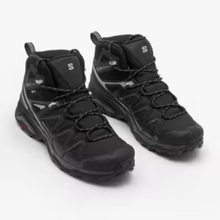 Solomon X Ultra Pioneer 2 GTX