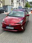 Toyota Prius 2016