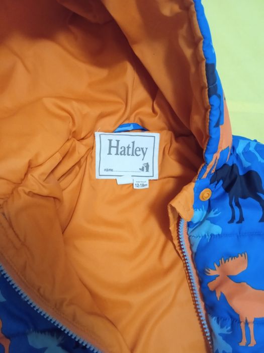 Детски гащеризон