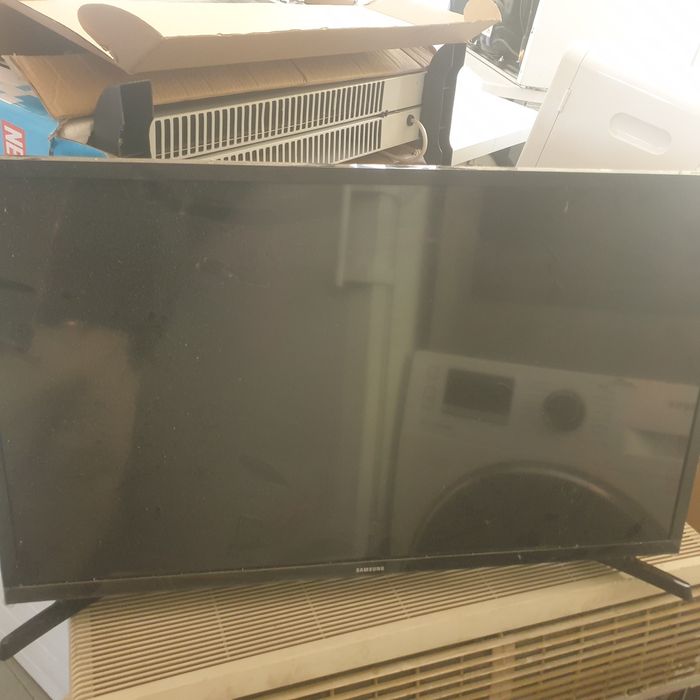 Телевизор Samsung ue32n4302ak