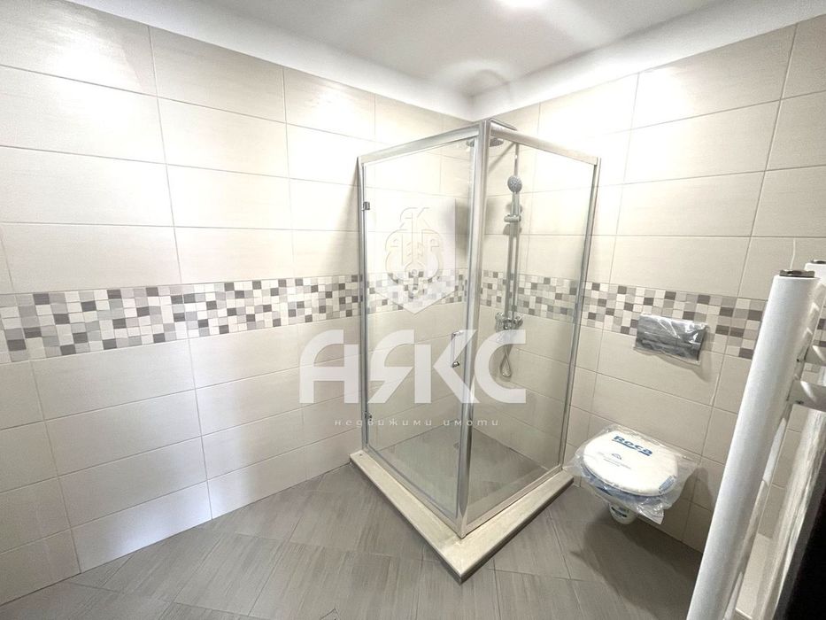 Продава се Тристаен апартамент в София, Манастирски ливади - 115 кв.м за 2861 €/кв.м - Снимка #5