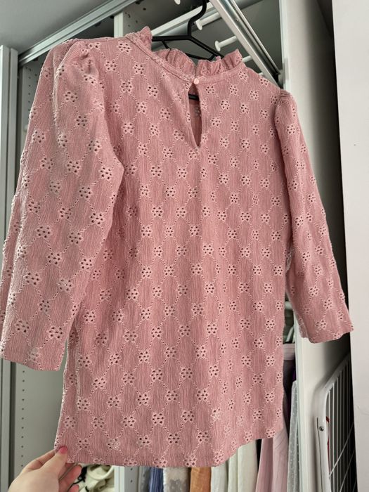 Bluza maneca 3/4 Orsay, marime 36