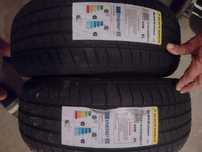 Set anvelope 215/50/17