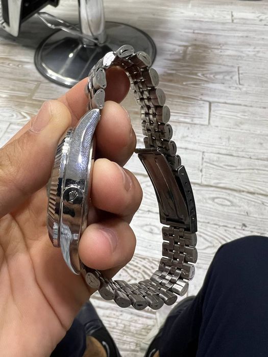 Rolex soat ideal