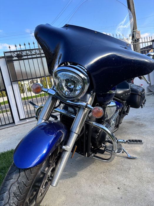 De vânzare, Yamaha 1300