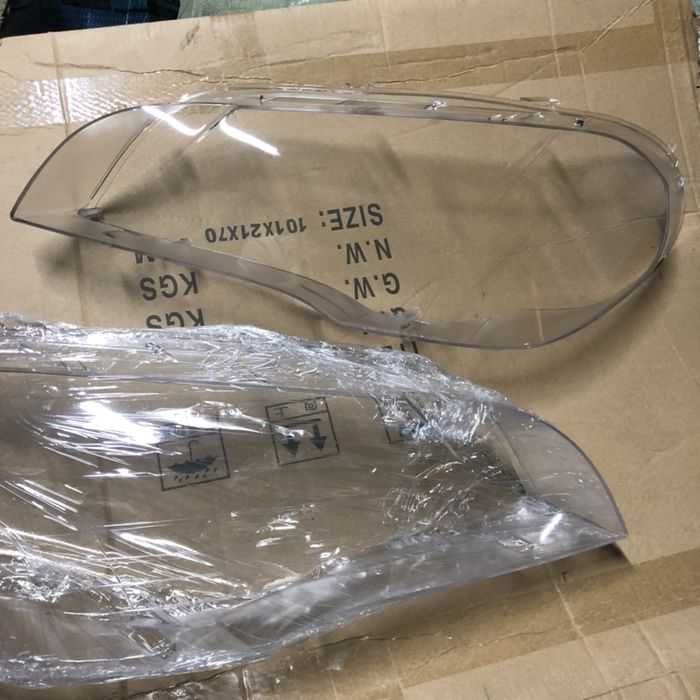 стекло фара Bmw X5 Е70 Бмв е70 новый