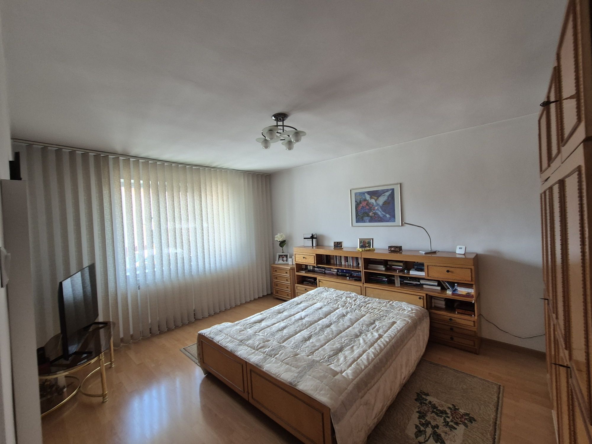 Casa D+P+E+M , Someseni!