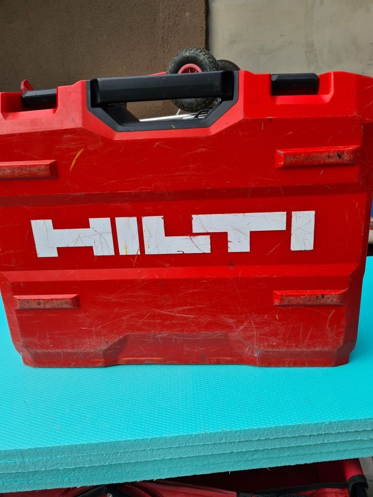 Hilti TE 30-A36.