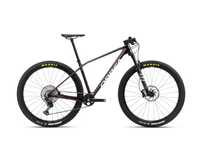 Bicicleta carbon Hardtail Orbea Alma m10 NOUA