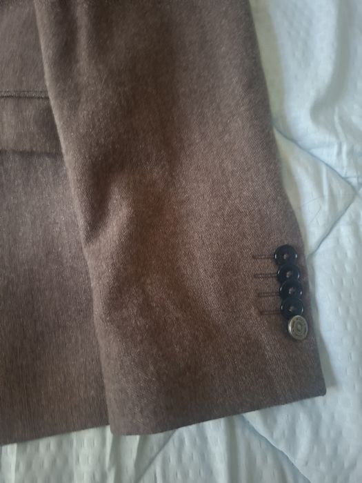 Сако Shelby & Sons