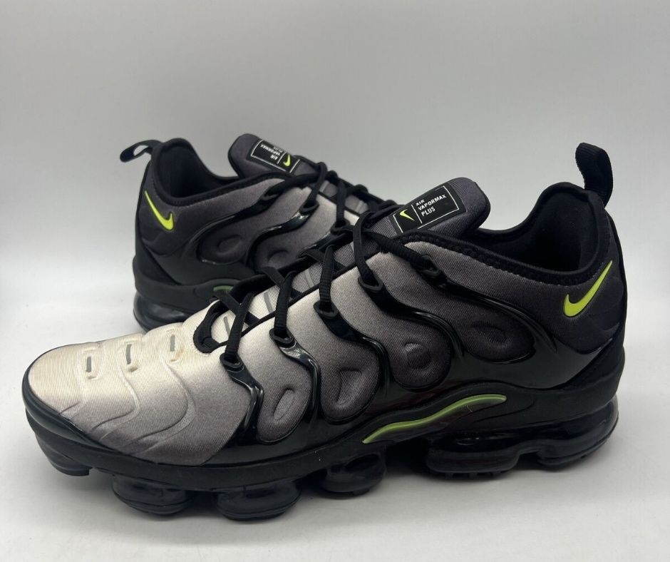 Nike VaporMax Plus
