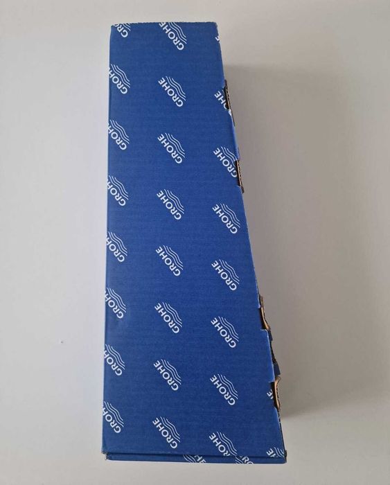 Grohe Eurosmart Cosmopolitan E Baterie lavoar electronica