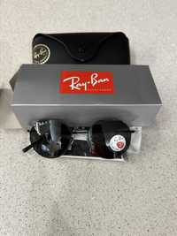 Ray Ban Jack Standard