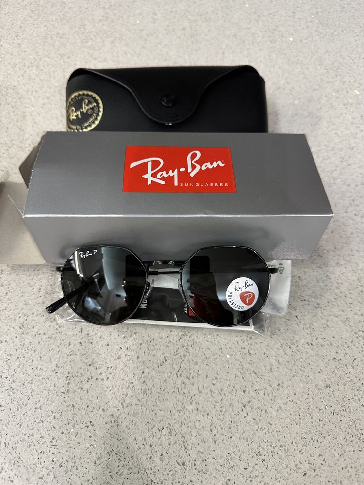 Ray Ban Jack Standard