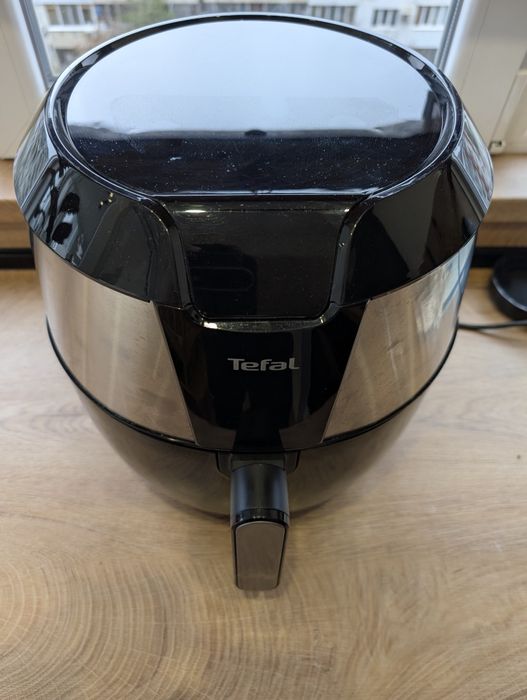 Tefal Air fryer Easy fry XXL