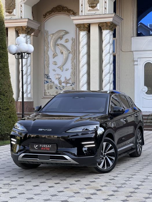 BYD chepion sotiladi