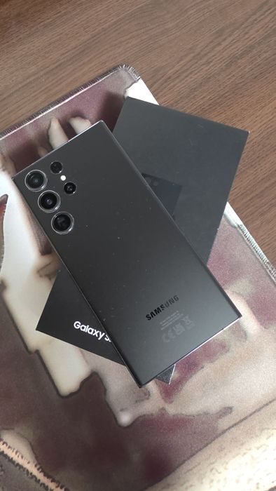 Samsung S23 Ultra 512 GB