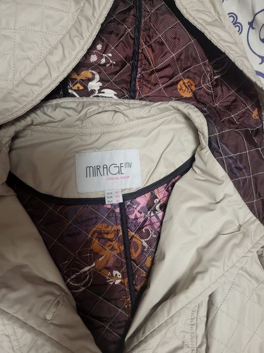 Продам плащ, новый