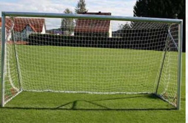 Plasa porti fotbal