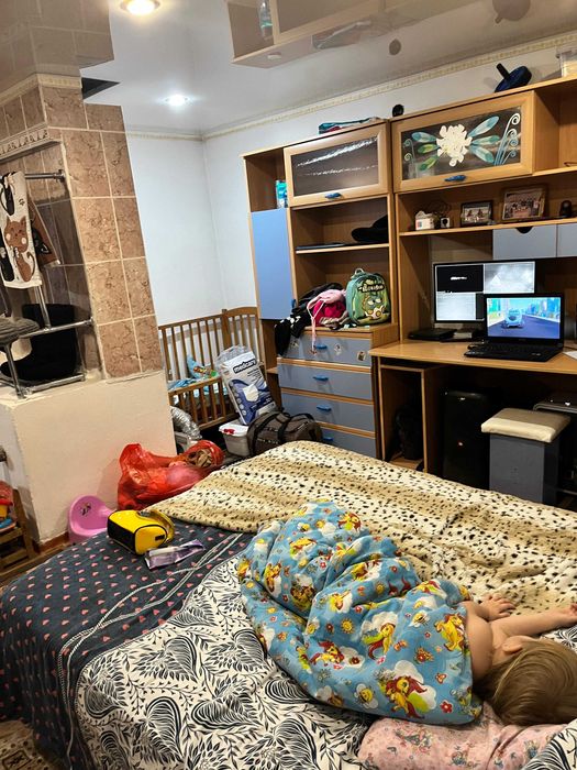 Продаётся недвижимость