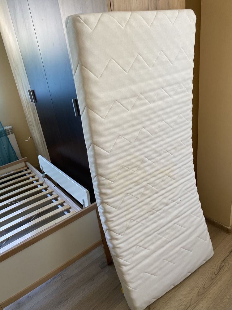 Детско легло 160/70