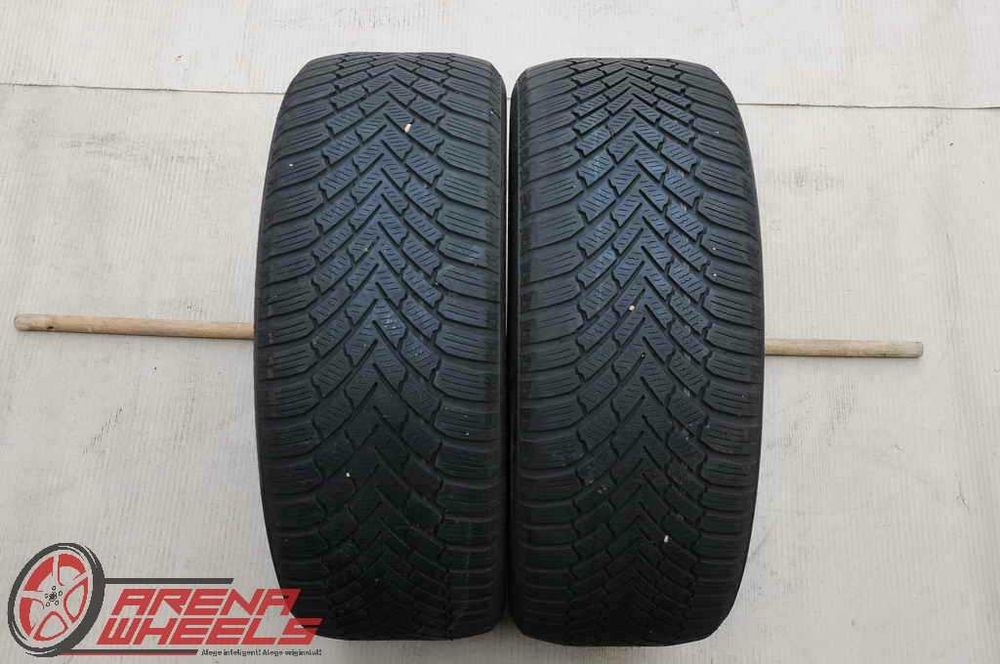 A+RA-
Set 2 Anvelope Iarna 17 inch Continental 225/50 R17 Runflat