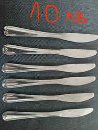 Български вилици,лъжици,ножове