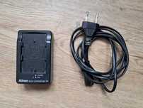 Incarcator Nikon Quick Charger MH-18a