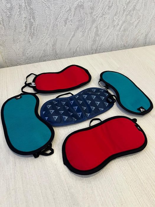 Продам маски для сна