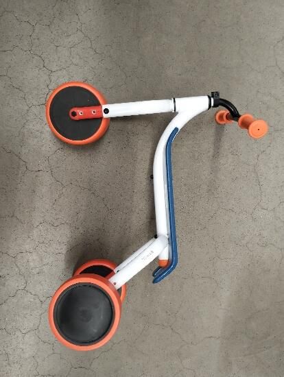 Bicicletă fără pedale 2 în - produs resigilat - (SecondHand) Decathlon