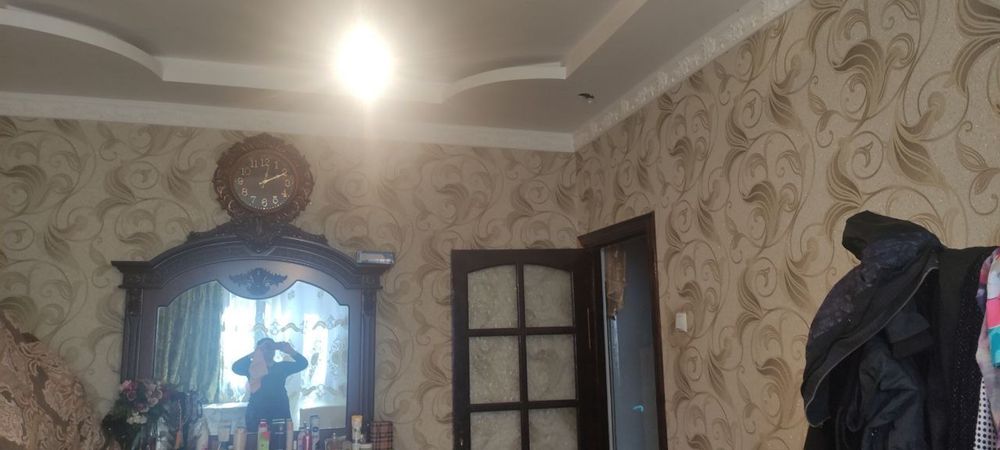 Продается Срочно ! массив Феруза 3/1/4