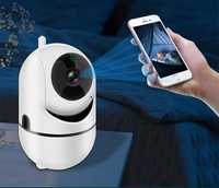 Доставка бесплатная Беспроводная домашняя камера безопасности Камера!