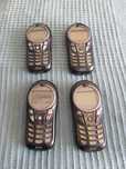 Motorola C115 (4 бр). Работят с А1
Обща цена 25 лв
