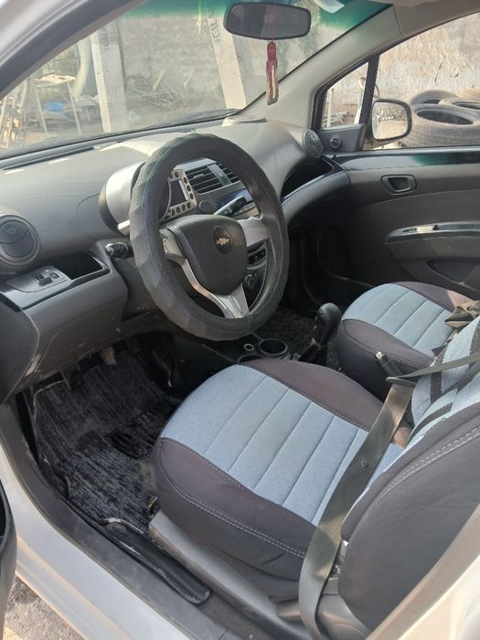 Котта матор ген чикади