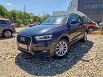 Audi Q3 Quattro 4x4 AN 2012 2.0 TDI 177 CP
