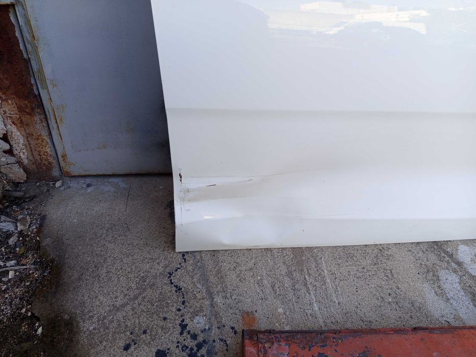 предна лява врата Kia Rio IV 2017-2020