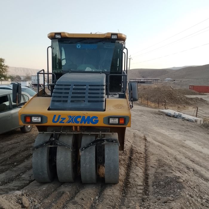 Pnevma katok 16tonna kiridit variat ...ga ham kelishamz