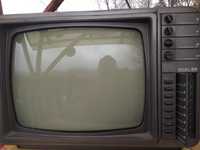 TV alb- negru de colecție