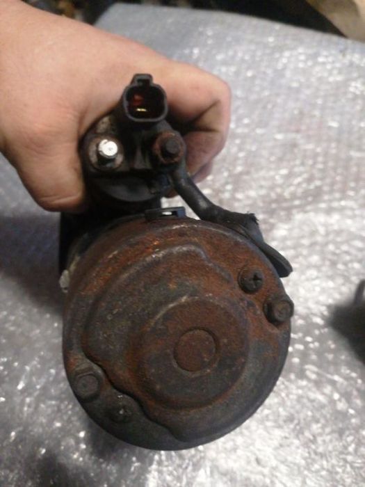 electromotor Hyundai accent getz i10 i20 Matrix 1.5crdi elantra i30 1.