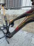 Specialized Stumpjumper EVO 29" carbon mărime L-XL ediție limitată